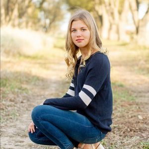 Meet your Posher, Cameron